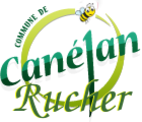 RUCHER CITOYEN DE CANÉJAN