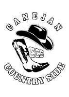 CANÉJAN COUNTRY SIDE