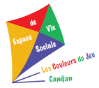 LES COULEURS DU JEU LUDOTHÈQUE - ESPACE DE VIE SOCIALE (EVS)