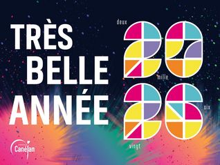 Très belle année 2026
