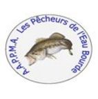 LES PÊCHEURS DE L'EAU BOURDE