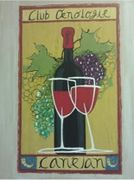 CLUB OENOLOGIE CANÉJAN