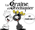 LA GRAINE ET L'ECHIQUIER