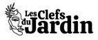 LES CLEFS DU JARDIN