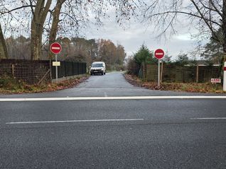 Chemin de Chartrèze